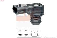 Spiediena devējs, Bremžu pastiprinātājs