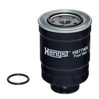 Degvielas filtrs