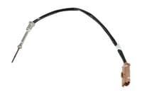 Devējs, Izplūdes gāzu temperatūra