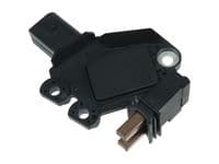 Ģeneratora sprieguma regulators