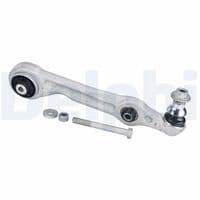 Neatkarīgās balstiekārtas svira, Riteņa piekare