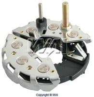 Taisngriezis, Ģenerators