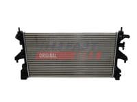 Radiators