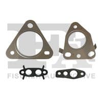 Montāžas komplekts, Kompresors