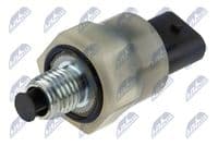 Devējs, Eļļas temperatūra/spiediens