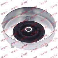 Amortizatora statnes balsts