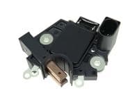 Ģeneratora sprieguma regulators