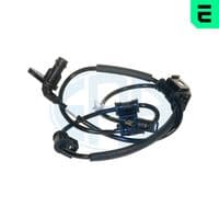 Devējs, Riteņu griešanās ātrums