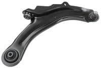 Neatkarīgās balstiekārtas svira, Riteņa piekare