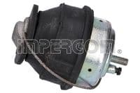 Piekare, Pārnesumkārba