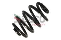 Balstiekārtas atspere