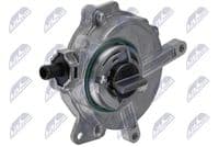 Vakuumsūknis, Bremžu sistēma