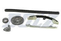 Sadales vārpstas piedziņas ķēdes komplekts