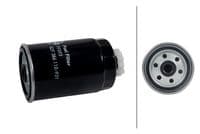 Degvielas filtrs