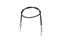 Trose, Sajūga pievads