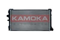 Radiators, Motora dzesēšanas sistēma