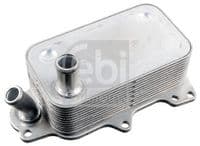 Eļļas radiators, Motoreļļa