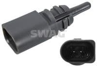 Devējs, Ārējā temperatūra