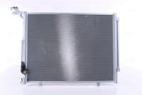 Kondensators, Gaisa kond. sistēma