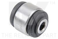 Piekare, Šķērssvira