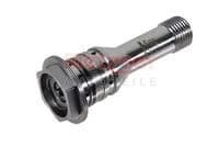 Vadības vārsts, Sadales vārpstas iestatīšana