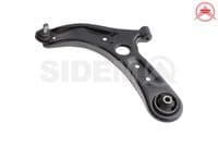 Neatkarīgās balstiekārtas svira, Riteņa piekare