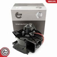 Salona ventilators