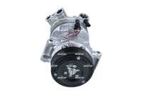 Kompresors, Gaisa kond. sistēma