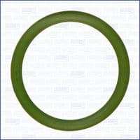 Blīve, Izplūdes gāzu recirkulācijas vārsts