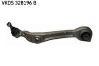 Neatkarīgās balstiekārtas svira, Riteņa piekare