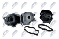 Filtrs, Kartera ventilācijas sistēma