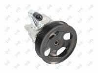 Hidrosūknis, Stūres iekārta