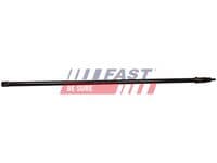 Balstiekārtas atspere