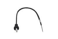 Trose, Stāvbremžu sistēma