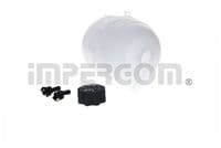 Kompensācijas tvertne, Dzesēšanas šķidrums