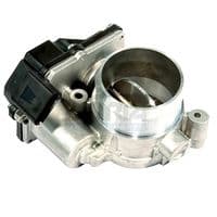 Regulējošais vārsts, Gaisa pievads