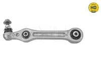 Neatkarīgās balstiekārtas svira, Riteņa piekare