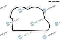 Blīve, Stūres mehānisma kartera vāks