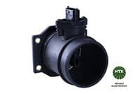 Gaisa masas mērītājs