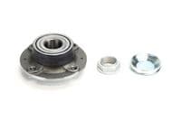 Riteņa rumbas gultņa komplekts