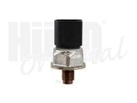 Devējs, Degvielas padeves spiediens