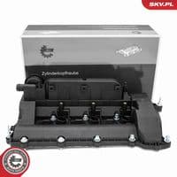 Cilindru galvas vāks