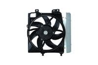 Ventilators, Motora dzesēšanas sistēma