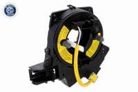 Spirālatspere, Gaisa spilvens