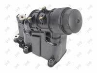 Eļļas radiators, Motoreļļa