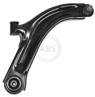 Neatkarīgās balstiekārtas svira, Riteņa piekare