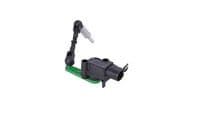 Sensors, lukturu augstuma regulēšana