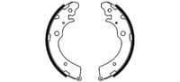 Bremžu loku komplekts