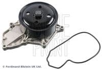 Ūdens sūknis, dzinēja dzesēšana