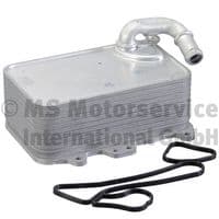 Eļļas radiators, Motoreļļa